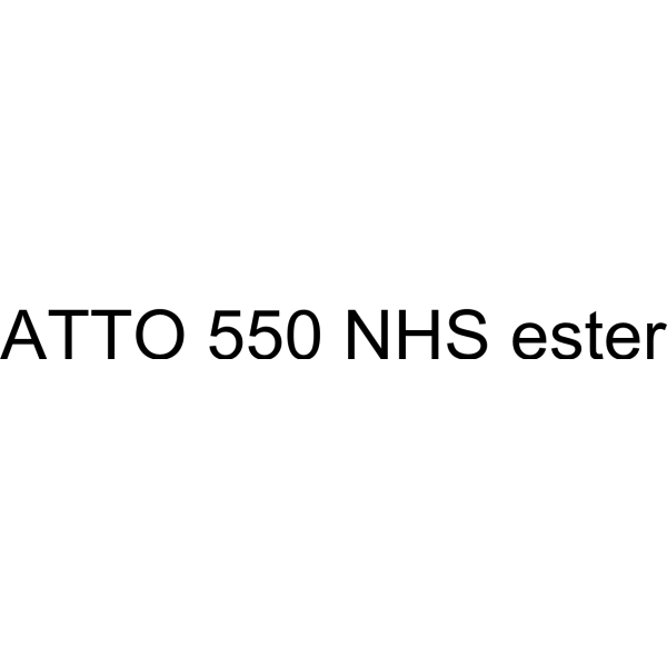 ATTO 550 NHSester 1005770-00-2